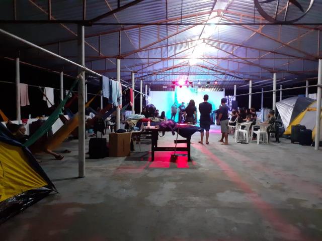 Aluguel Sitio Aliança - Foto 3