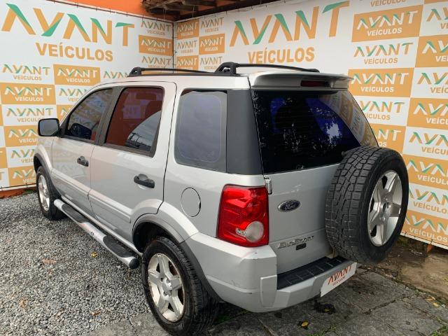 Ford Ecosport XLT 2.0 16V (Flex) (Aut) 2008 - Foto 2