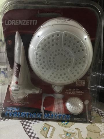 Ducha Lorenzetti