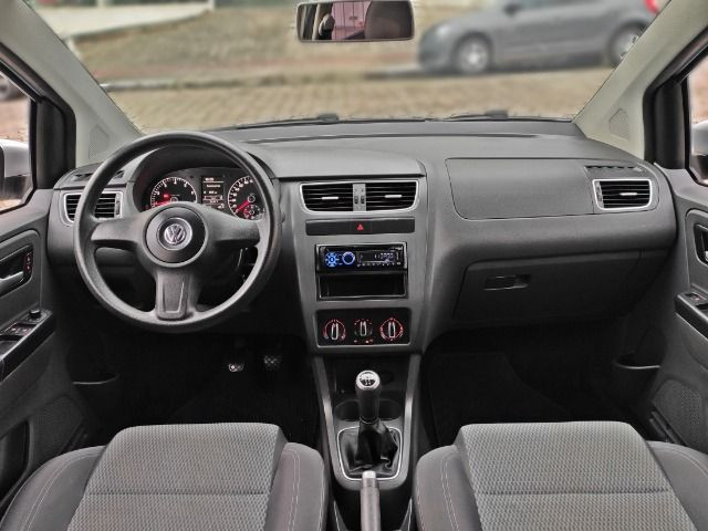 Volkswagen Fox 1.6 Mi Bluemotion 8v Flex 2p Manual - Foto 7