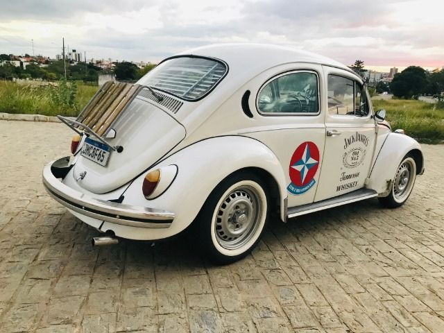 Fusca 77 - Foto 4