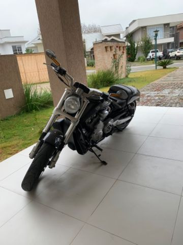 Harley Davidson Muscle 2013 - Foto 2