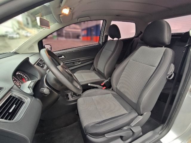 Volkswagen Fox 1.6 Mi Bluemotion 8v Flex 2p Manual - Foto 8