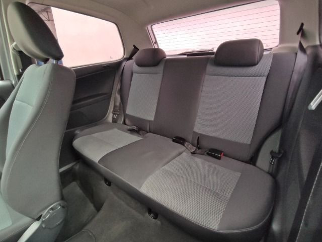 Volkswagen Fox 1.6 Mi Bluemotion 8v Flex 2p Manual - Foto 9