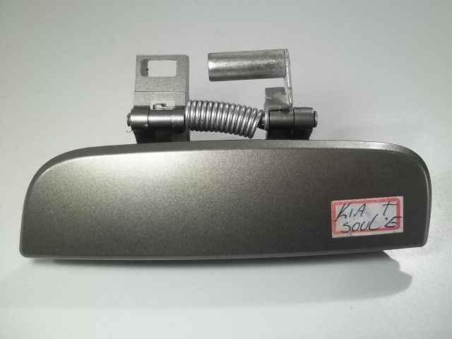 Maçaneta Externa Traseira Esquerda Kia Soul 2011