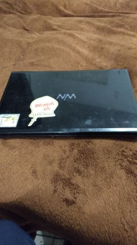 Notebook com defeito - Foto 3