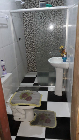 Casa toda mobiliada em Barra dos coqueiros - Foto 5