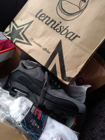 air max 90 numero 41