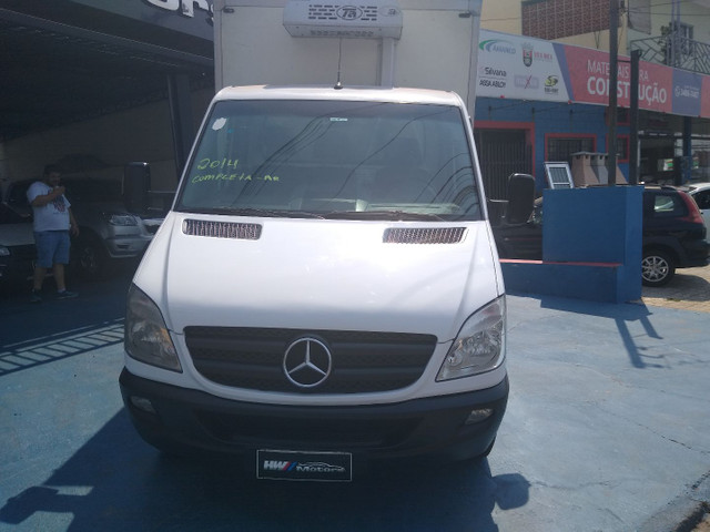 sprinter 311 olx