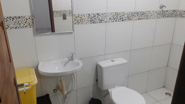 Casa de praia com piscina Itamaracá sex a dom 600 - Foto 6