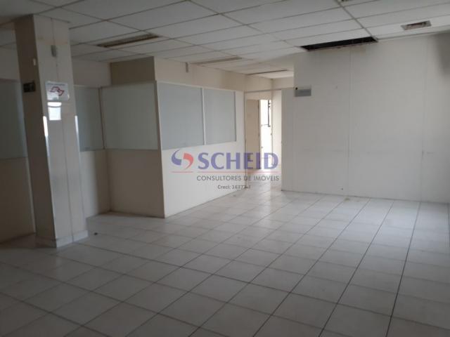 Locação de Prédio Comercial ? 900m2 em Santo Amaro, SP - Foto 11