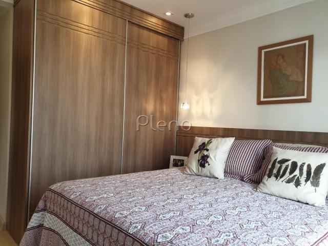 Apartamento à venda com 3 dormitórios em Vila itapura, Campinas cod:AP025905 - Foto 20