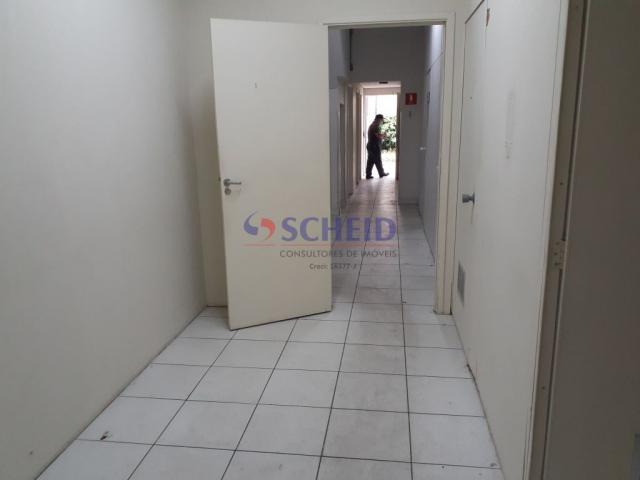 Locação de Prédio Comercial ? 900m2 em Santo Amaro, SP - Foto 6