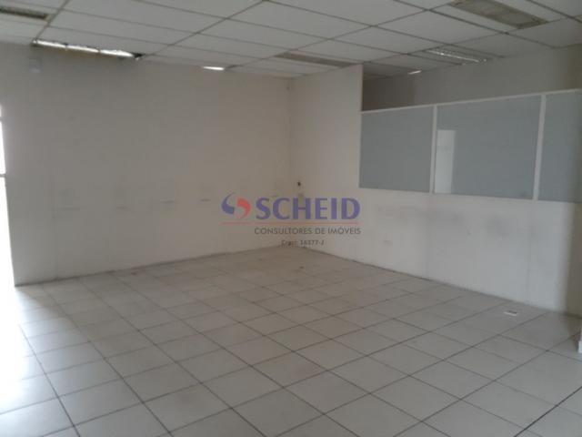 Locação de Prédio Comercial ? 900m2 em Santo Amaro, SP - Foto 12