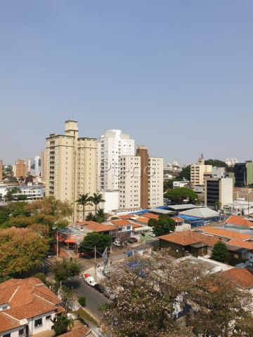 Apartamento à venda com 3 dormitórios em Vila itapura, Campinas cod:AP025905 - Foto 2