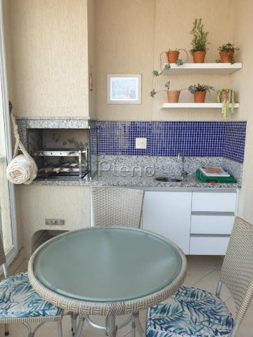 Apartamento à venda com 3 dormitórios em Vila itapura, Campinas cod:AP025905 - Foto 12