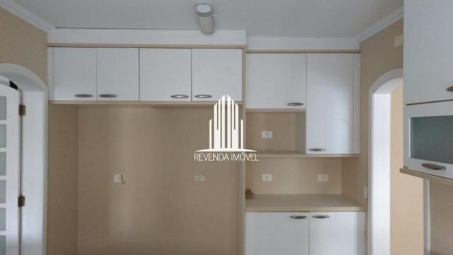 Apartamento 4 dormitórios, 2 Suítes, 3 banheiros e 3 vagas de garagem - ACLIMAÇÃO - Foto 19
