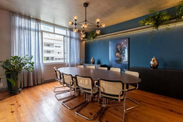 Apartamento à venda com 3 dormitórios em Jardim paulista, São paulo cod:AP008900 - Foto 9