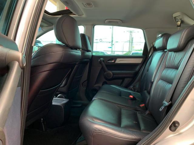 HONDA CR-V EXL 2.0 16V 4WD AUT. - Foto 11