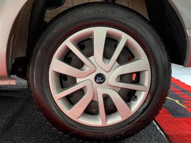 RENAULT SANDERO EXPRESSION 1.6 8V HI-FLEX MEC. - Foto 13