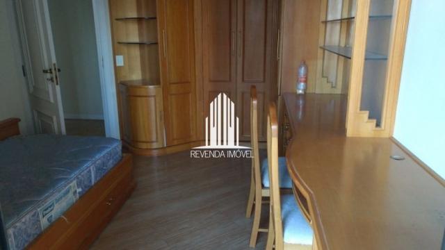 Apartamento 4 dormitórios, 2 Suítes, 3 banheiros e 3 vagas de garagem - ACLIMAÇÃO - Foto 16