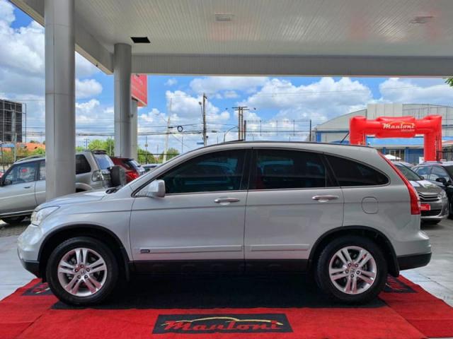 HONDA CR-V EXL 2.0 16V 4WD AUT. - Foto 4