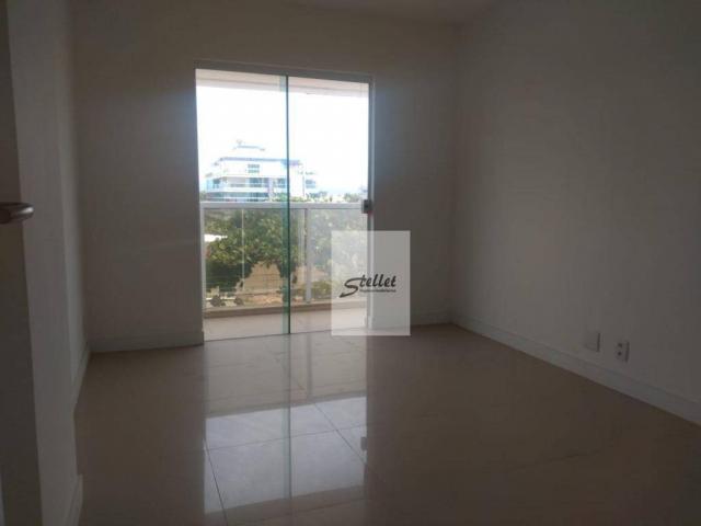 Cobertura residencial à venda, Costazul, Rio das Ostras. - Foto 20