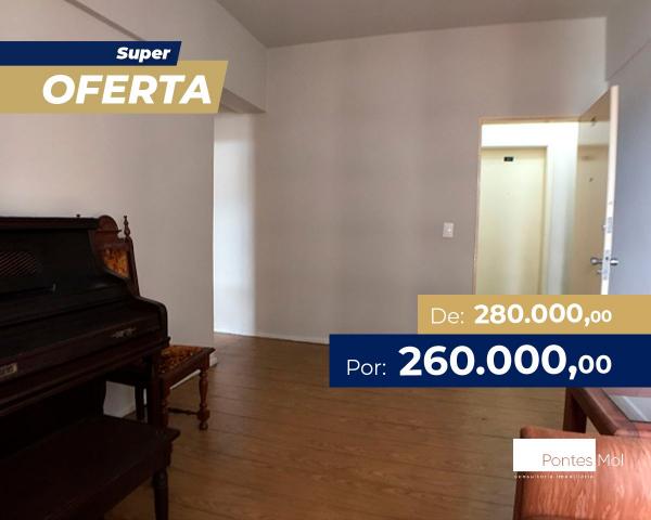 Apartamento à venda com 1 dormitórios em Centro, Belo horizonte cod:PON1526
