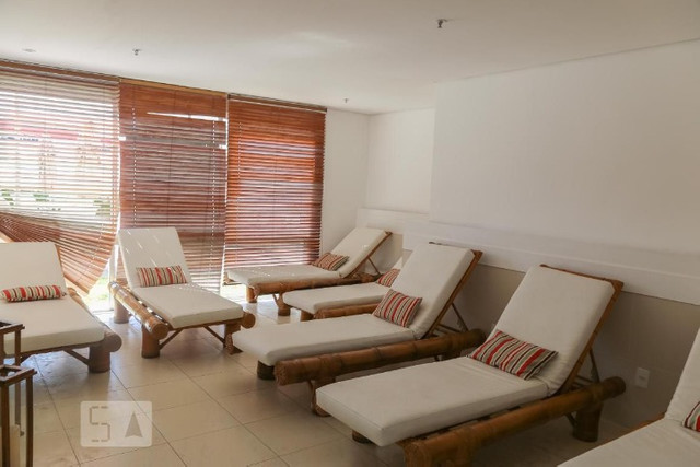 Apartamento 3 quartos , com suíte - Barra Bonita - Recreio - Foto 12