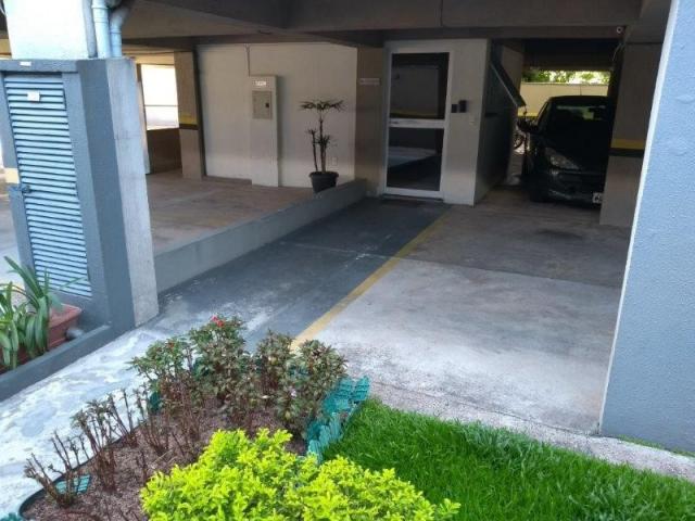 Apartamento para alugar com 2 dormitórios em América, Joinville cod:L56774 - Foto 8