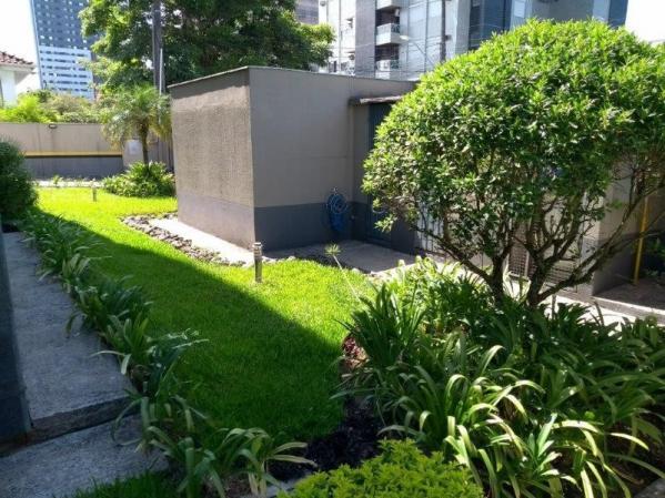 Apartamento para alugar com 2 dormitórios em América, Joinville cod:L56774 - Foto 3