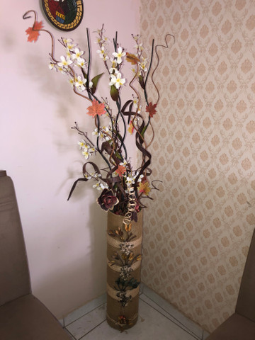 Jaro De Canto De Salas Objetos De Decoracao Vasco Da Gama Recife Olx