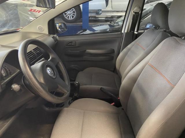 Volkswagen fox 2009 1.0 mi 8v flex 4p manual - Foto 3