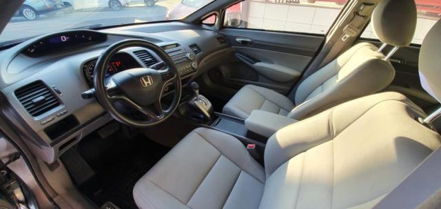 HONDA CIVIC 1.8 LXS 16V - Foto 6