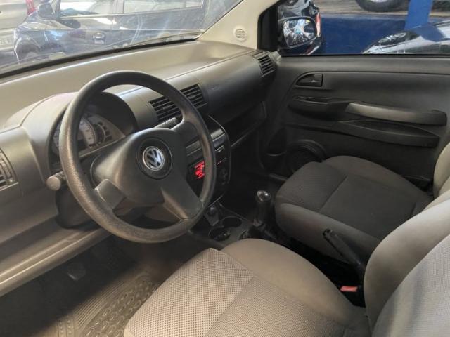 Volkswagen fox 2009 1.0 mi 8v flex 4p manual - Foto 2