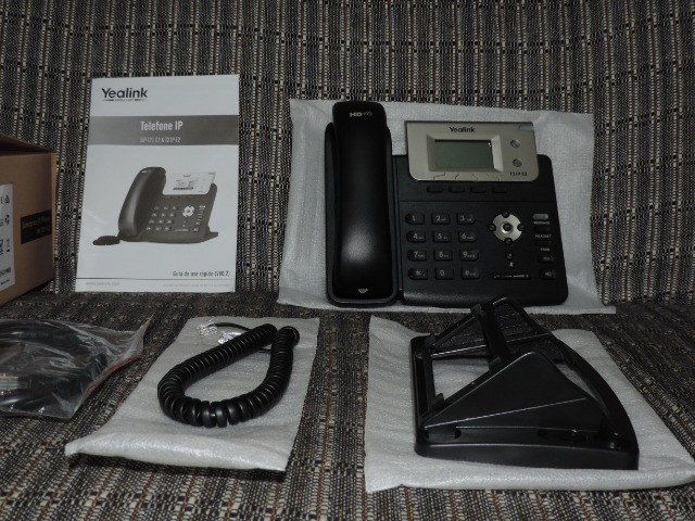 Telefone IP