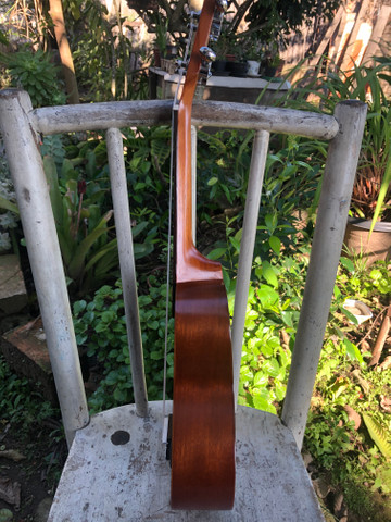 Ukulele Soprano + Case - Foto 4