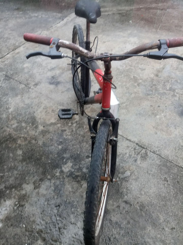 Vendo baki aro 24 - Foto 6