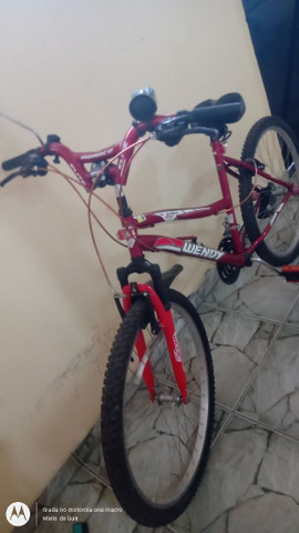 Bicicleta - Foto 2