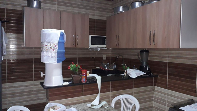 Casa toda mobiliada em Barra dos coqueiros - Foto 6