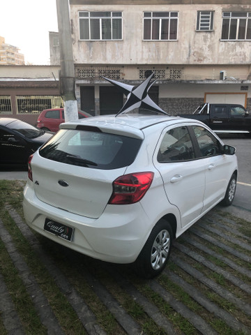 Ford Ka SE 1.0 12V 2018 - Foto 5