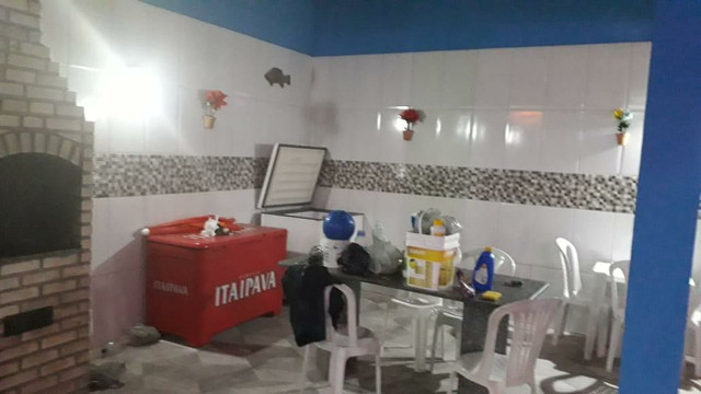 Casa toda mobiliada em Barra dos coqueiros - Foto 9