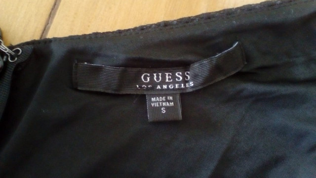 Vestido Guess - Foto 3