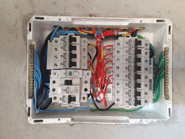 Eletricista e serviços em Geral em Senador canedo e região - Foto 2