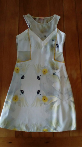 Vestido LezaLez