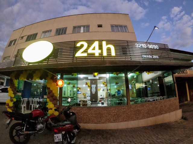 Vaga de emprego: auxiliar cozinha noite - Foto 3