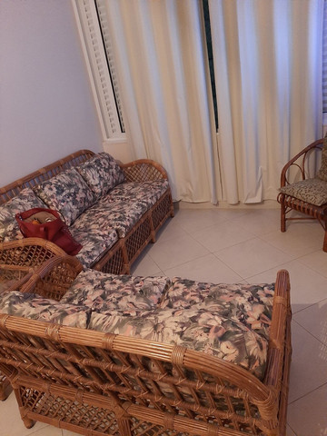 Alugo apartamento para temporada - Foto 2
