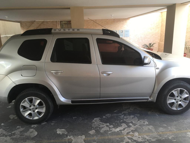 Duster dynamique 1.6 16 V manual 15/16 - Foto 6