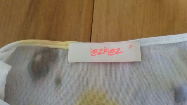 Vestido LezaLez - Foto 4