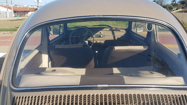 Fusca ano 1968 - Foto 6